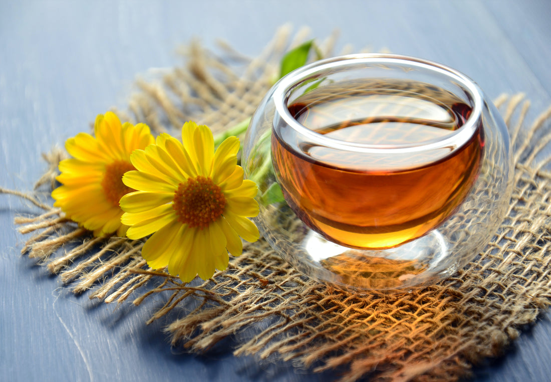 Discover the Soothing Benefits of Chamomile: Your Path to Relaxation and Wellness