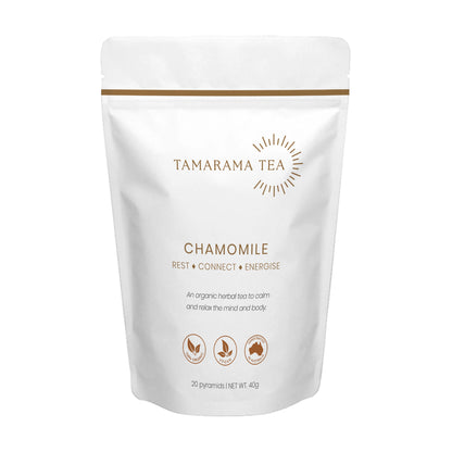 Tama Chamomile