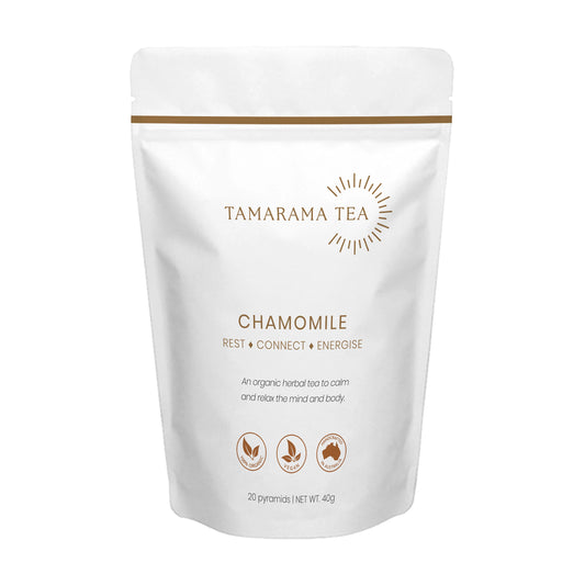 Tama Chamomile