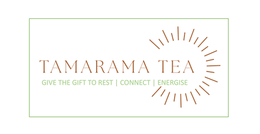 Tamarama Tea Gift Card