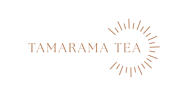 Tamarama Tea